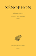 Mémorables, t. 01, liv. 01